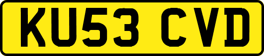 KU53CVD
