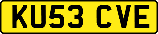 KU53CVE