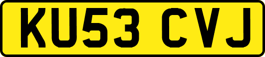 KU53CVJ