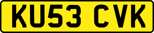 KU53CVK