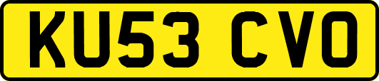 KU53CVO