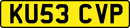 KU53CVP