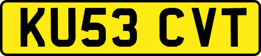 KU53CVT