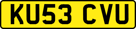 KU53CVU
