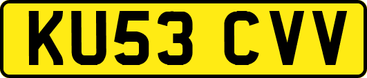 KU53CVV