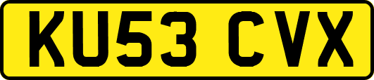 KU53CVX