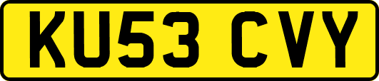 KU53CVY