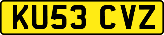 KU53CVZ