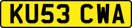 KU53CWA