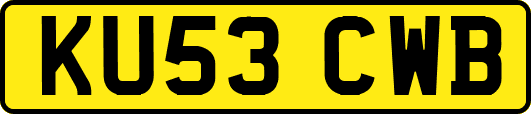 KU53CWB