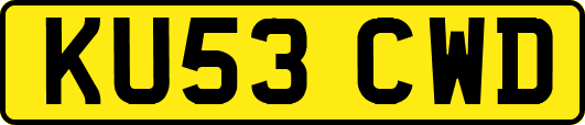 KU53CWD