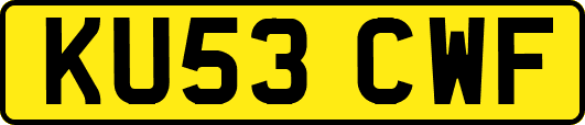 KU53CWF