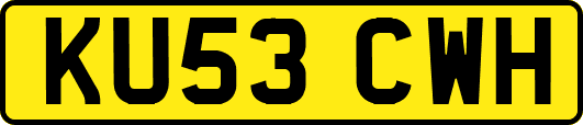 KU53CWH