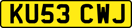 KU53CWJ