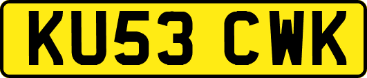 KU53CWK