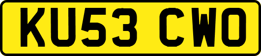 KU53CWO