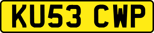 KU53CWP