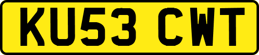 KU53CWT