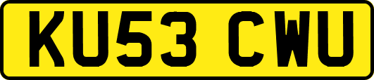 KU53CWU