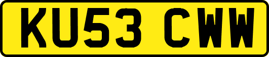 KU53CWW