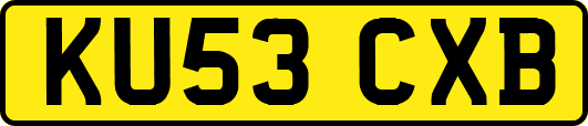 KU53CXB