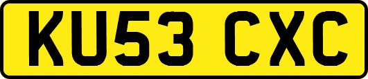 KU53CXC