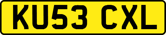KU53CXL