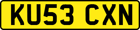 KU53CXN