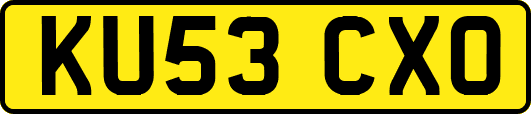 KU53CXO