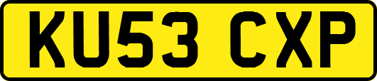 KU53CXP