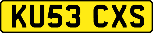 KU53CXS