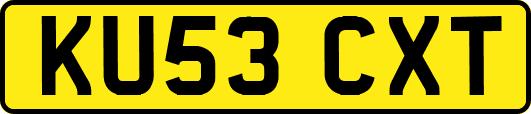 KU53CXT