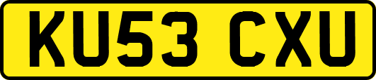 KU53CXU