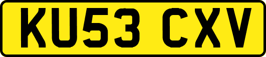 KU53CXV