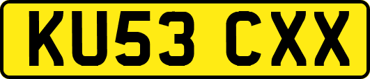 KU53CXX