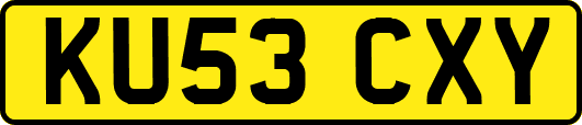 KU53CXY