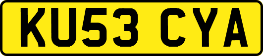 KU53CYA