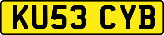 KU53CYB