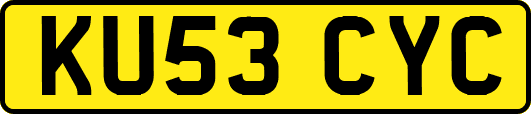 KU53CYC