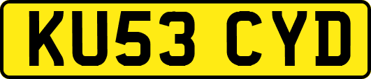 KU53CYD