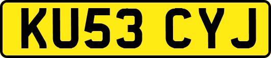 KU53CYJ