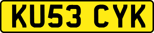 KU53CYK