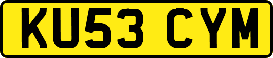 KU53CYM