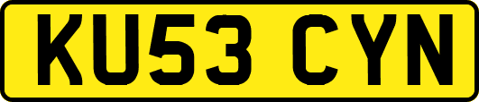 KU53CYN