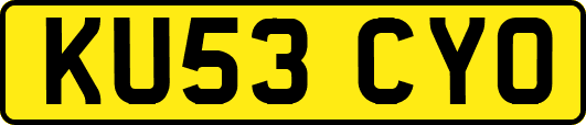 KU53CYO