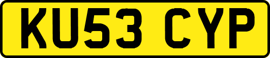 KU53CYP