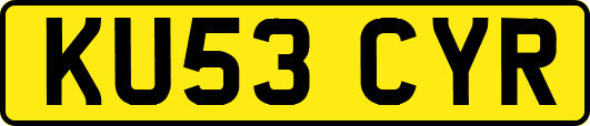 KU53CYR