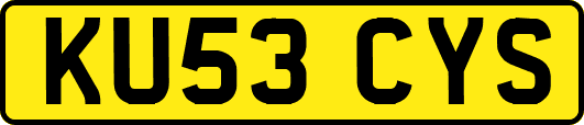 KU53CYS