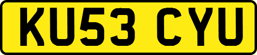 KU53CYU