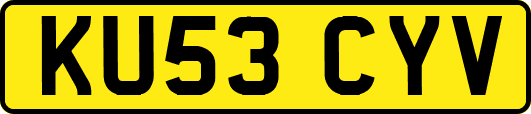 KU53CYV